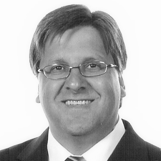 Marc Lemieux, Technologist : Senior Consultant
