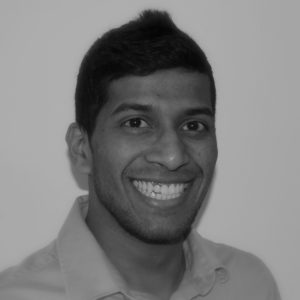 Abilash Krishnan, M.A.Sc.
