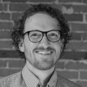 Anthony Crockford, P.Eng, M.Sc.