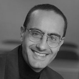 Dariush Faghani, P.Eng., Ph.D. : Senior Consultant