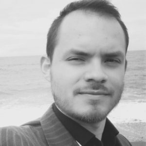 David Torres, M.Sc.