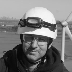 Francis Pelletier, P.Eng., Ph.D.