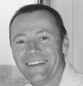 Gérald Lacroix, P.Eng.