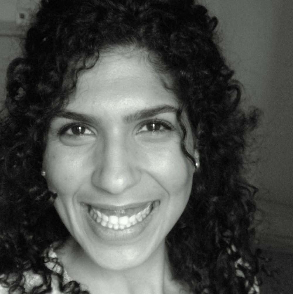 Tara Gallimore : Executive Assistant